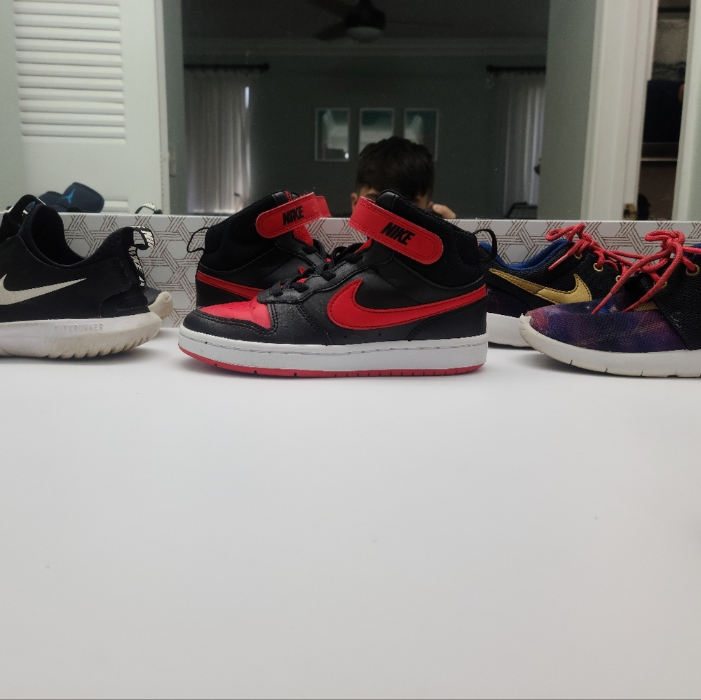 🔥Nike Adidas BUNDLE 🔥